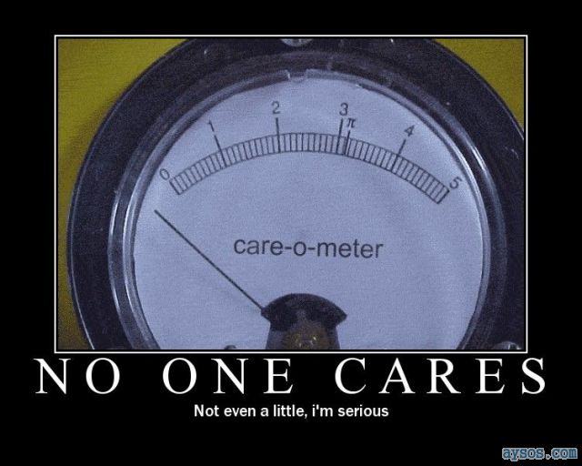 Funny Care Meter Picture